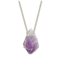 Luxe Crystal Stone Necklace