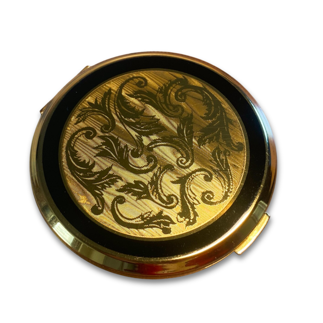 Wedding Party Compact Mirror